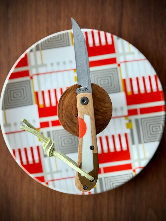 HANDMADE KNIVES
