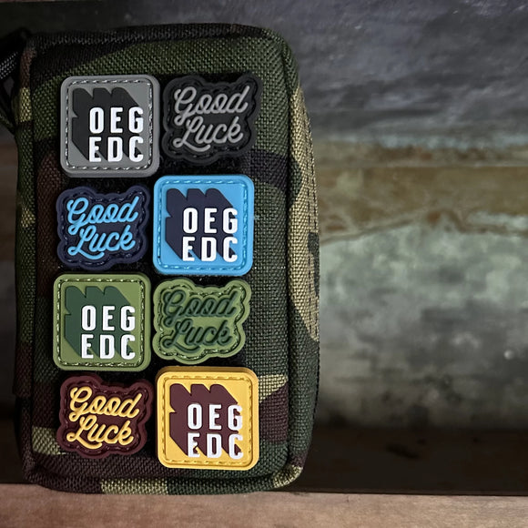 PATCHES