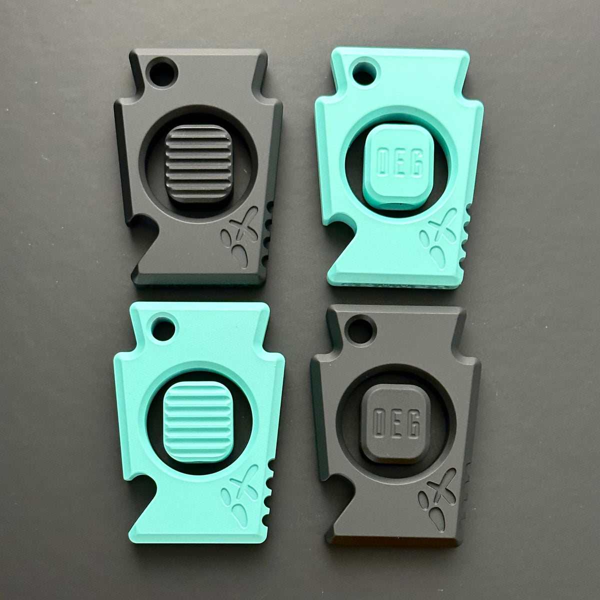 TI KEYSTONE BOTTLE OPENER & BEAD SETS – OEGEDC